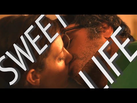 SWEET LIFE || people places things