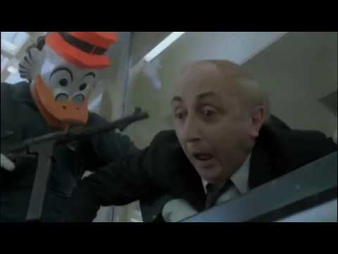 NATURAL SELECTION Official Trailer (2016)