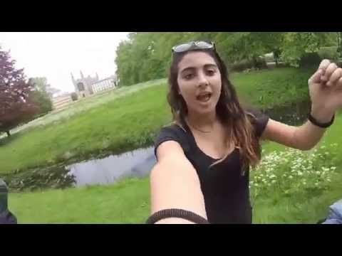 CAMBRIDGE - Sara Fructuoso