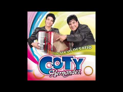 Coty Hernández   Recuerdos de amor