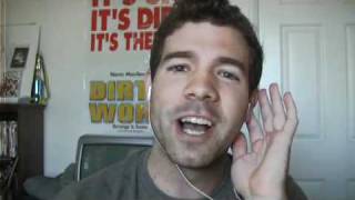 Robert Partridge - "Jingle Bells"