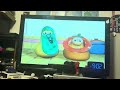 Opening To VeggieTales King George And The Ducky 2003 VHS