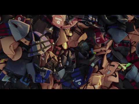 HUMAN FLOW | Offizieller Trailer | Deutsch HD German