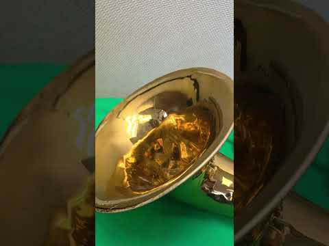 King 625 Baritone image 25