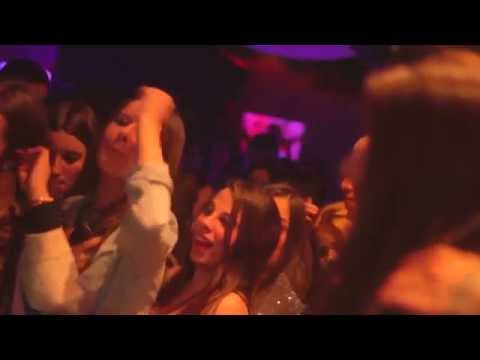 Aftermovie Mausoleo Pub (Visita Erik MYHYV) 27/03/15