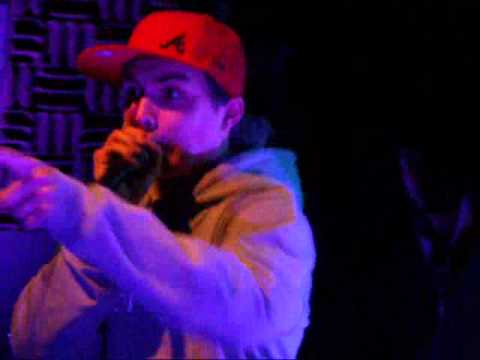 Alem Vs Bigben || Finale || Maurepas 3