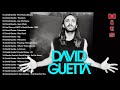 David Guetta Best Songs Playlist 2021 | David Guetta Greatest Hits