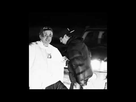 (FREE) C.R.O X FRANKY STYLE DETROIT/WEST COAST TYPE BEAT - "SMOKE"