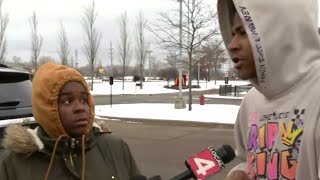 &#39;This is serious&#39;: Parent, student react to Oxford High School shooting