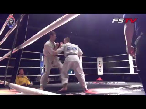 OECKK 2016 - Karvink vs Tytens