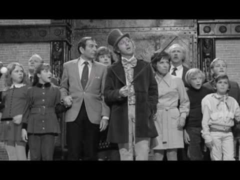 Pure imagination-Leslie Bricusse and Anthony Newley- Cover Alice Chirico