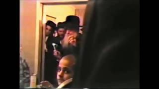 הרה''ק ר' איציקל מאמשינוב זצוק''ל