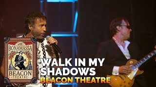 Joe Bonamassa Official - &quot;Walk In My Shadows&quot; - Beacon Theatre  Live From New York