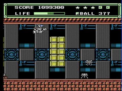 Xexyz in 32:12 - 3/6 - Areas 5 and 6