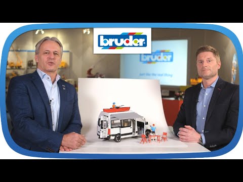 Bruder 2807 Malý maják se světlem - Mrakyhraček.cz