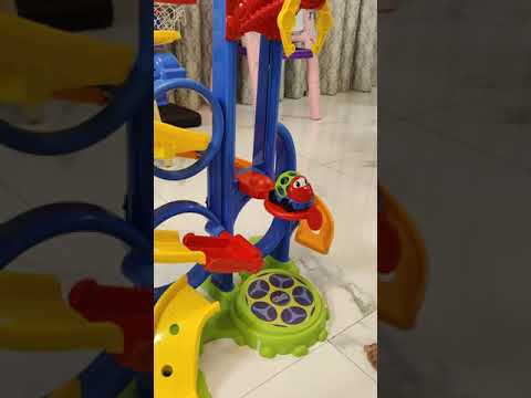 Oball Go Grippers (1939)