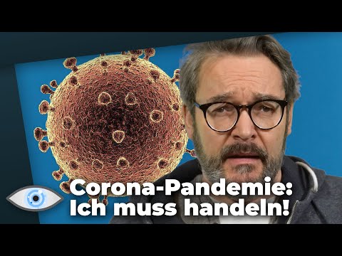 最新消息世衛組織：科羅娜是流行病!- 我在認真的下結論！- Clixoom科幻小說 (BREAKING NEWS WHO: Corona ist Pandemie! - Ich ziehe ernste Konsequenzen! - Clixoom Science & Fiction)