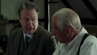 Roger Allam in Mr Holmes (2015) video