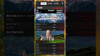 #NISA,#新NISA,#つみたてNISA,#iDeCo,#配当金,#配当利回り,#決算,#決算分析,#業績,#企業分析,#銘柄分析,#株予想,#株の買い方