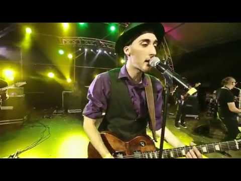 Roots Rockets - Tak to ja (official video)