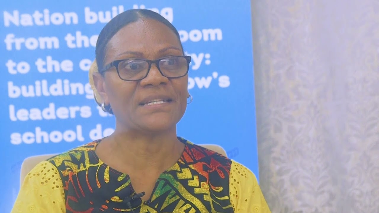 Empowering Young Voices: Shefa Inter-School Debate Competition Highlights