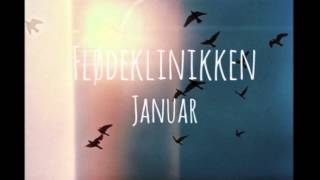 flødeklinikken - Januar