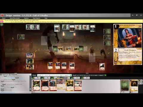 LILITH V2.0 Example Game 2 - Turn 4