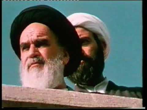 Peter Scholl-Latour: Die späte Rache Khomeinis (1990) / Iran / Mullahregime