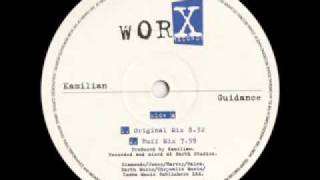 Kamilian -Guidance-.wmv