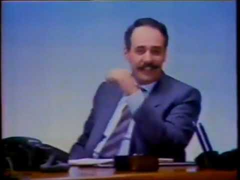 Comerciais Exibidos em 1987 - 3ª Parte