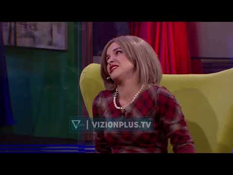 Komshinjte "Mbaroi bigu na fiku" - Al Pazar - Skec - Vizion Plus