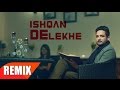 Ishqan De Lekhe Remix Sajjan Adeeb Feat Laddi Gill Priyanka Bhardwaj Speed Records