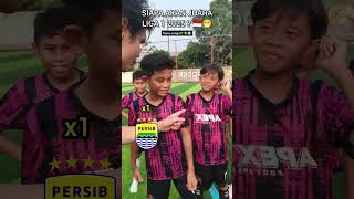 Download lagu SIAPA AKAN JUARA LIGA 1 INDONESIA 2025 ? 🇮🇩😁👇 #liga1 #ligaindonesia #persib #persija #pov #fanbola mp3 Download lagu SIAPA AKAN JUARA LIGA 1 INDONESIA 2025 ? 🇮🇩😁👇 #liga1 #ligaindonesia #persib #persija #pov #fanbola mp3