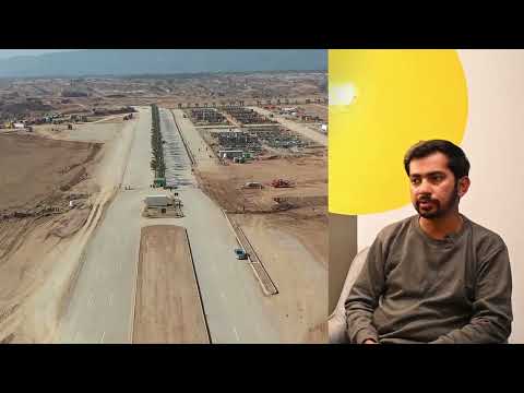 Dot Shots - Overseas Prime 1: Redefining Luxury Living! - Capital Smart City