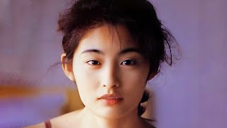 【常盤貴子】極上のグラビア