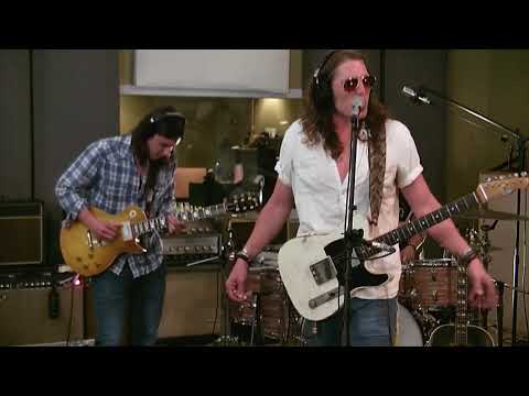 Bishop Gunn - Shine - Daytrotter Session - 7/30/2018