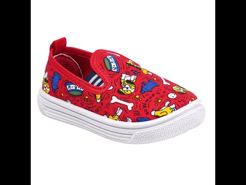 Kids Casual Shoes