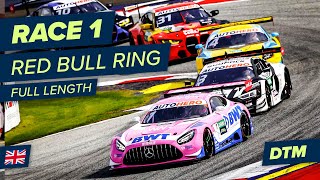 Download lagu RE-LIVE | DTM Race 1 - Red Bull Ring | DTM 2022 mp3