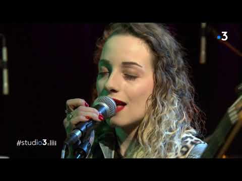 #studio3 : «The fairest one of all » de Plastic Age