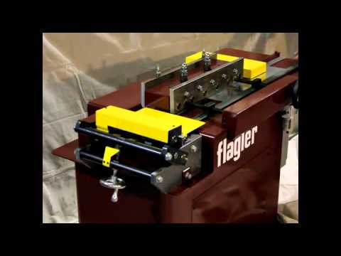 FLAGLER Spin Collar Collar Makers | THREE RIVERS MACHINERY (1)