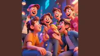 Download lagu Candaan Antar Teman mp3 Download lagu Candaan Antar Teman mp3