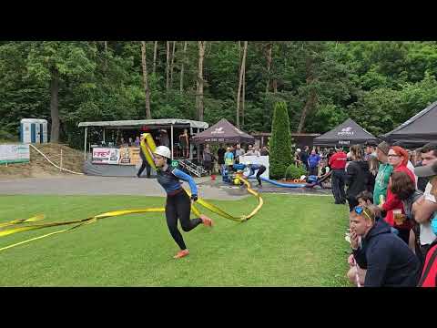 EXčr Plumlov 24.06.2023 - Krasice ženy