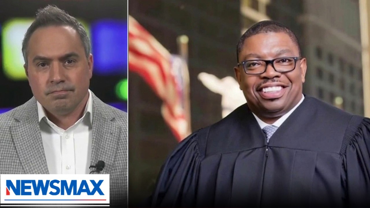 Judge orders deputies detained after they refuse to unshackle murder defendant | National Report