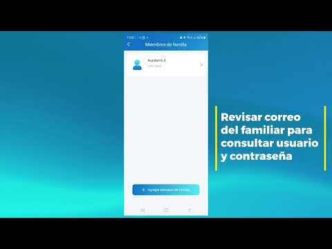 Carátula del video del producto