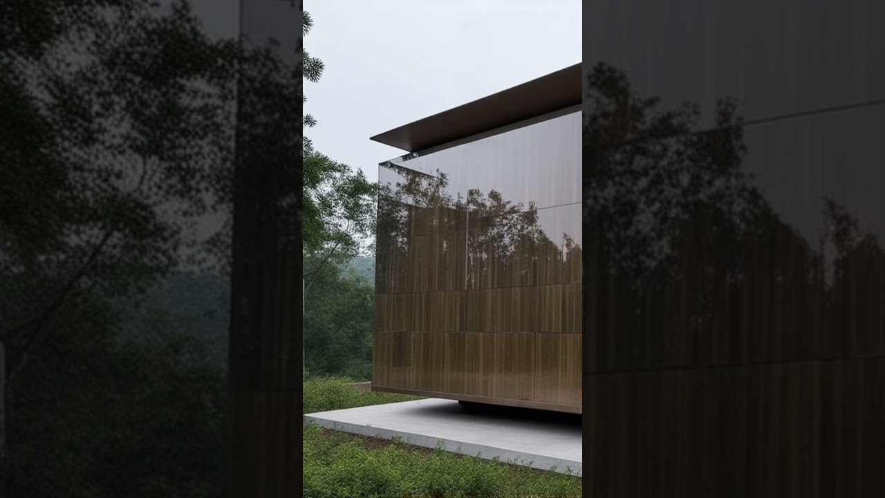 Stable diffusion 3 #architecture #aiindesign #designexploration #architecturerendering