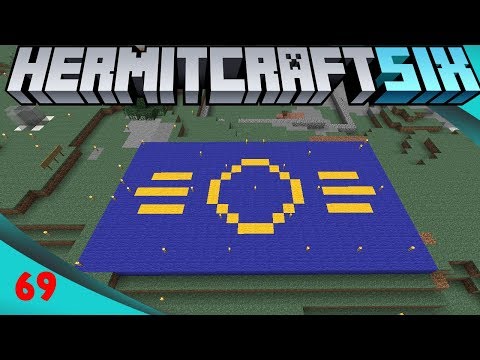 Stuff - Hermitcraft 6 Ep69