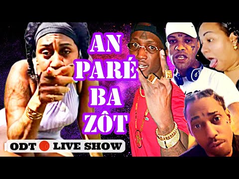 🔥La maman de [ TALIBAN ] clashe [ JOE🔺CARTEL ] [ BÈF SÉ BÈF ] [ SALO⛓️GEOLE ] et [ MIKY LMPLÉRÉ ]