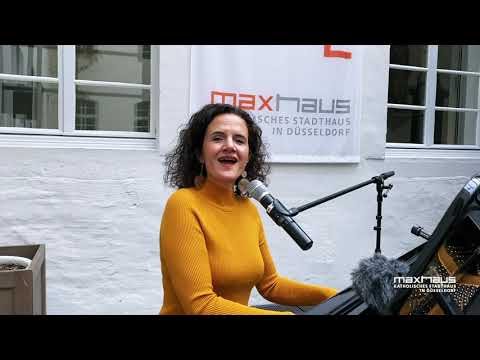 Segen – Gesungen von Carola Laux