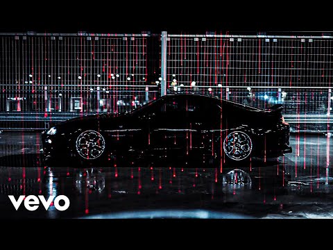 Ax3S & LOSTMANE - Vice (BASS BOOSTED)