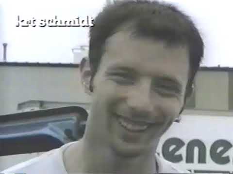 Krt Schmidt // Style Cats // Standard Bykes // 1995